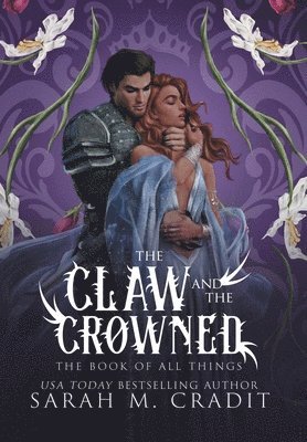 The Claw and the Crowned 1