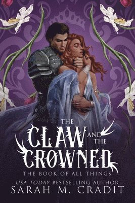 The Claw and the Crowned 1