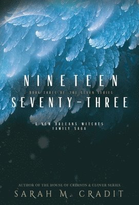 bokomslag Nineteen Seventy-Three