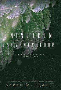 bokomslag Nineteen Seventy-Four
