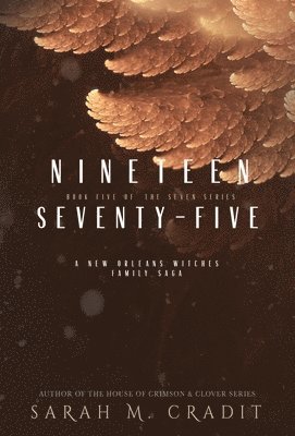 bokomslag Nineteen Seventy-Five