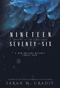 bokomslag Nineteen Seventy-Six
