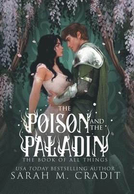 Poison and the Paladin 1