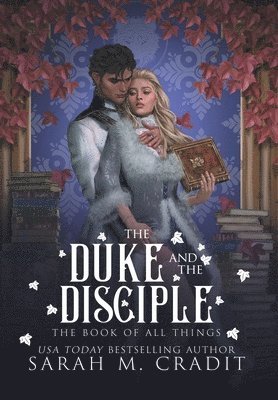 bokomslag Duke and the Disciple