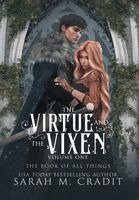Sarah M Cradit - Virtue and the Vixen Volume 1, Inbunden