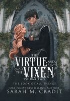 Sarah M Cradit - Virtue and the Vixen Volume 2, Inbunden