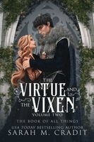 The Book of All Things, Kingdom of the White Sea, Sarah M Cradit - Virtue and the Vixen Volume 2, Häftad