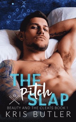 Kris Butler - Pitch Slap, Häftad