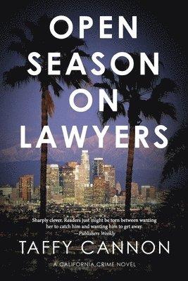 Open Season on Lawyers 1