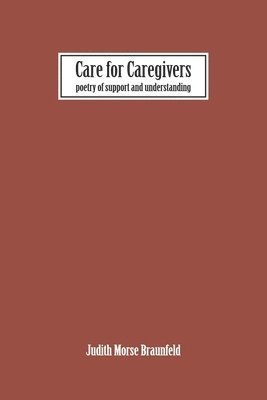 Care For Caregivers 1