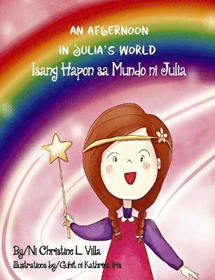 An Afternoon in Julia's World 1