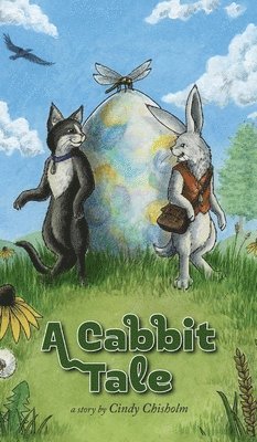 Cabbit Tale
