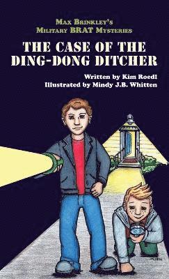 Kim Roedl - Max Brinkley's Military Brat Mysteries, Inbunden. Tillgänglighet: Lägg i varukorg