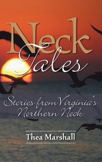 bokomslag Neck Tales