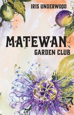 Matewan Garden Club 1