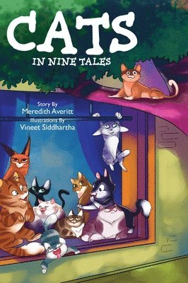 Cats in Nine Tales