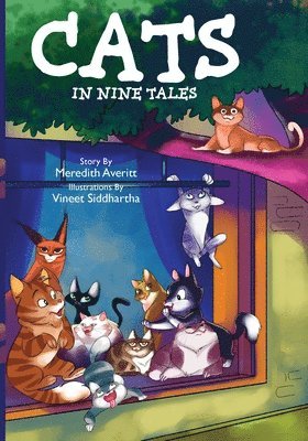Cats in Nine Tales