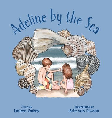 Adeline by the Sea 1