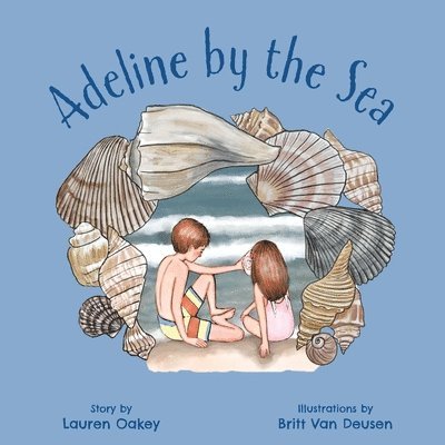 Adeline by the Sea 1