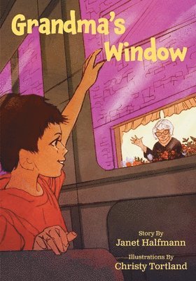 Grandma's Window