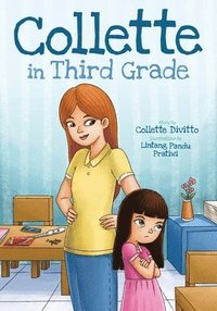 bokomslag Collette in Third Grade