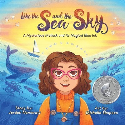 Like the Sea and the Sky