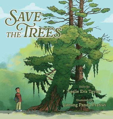 Save the Trees 1
