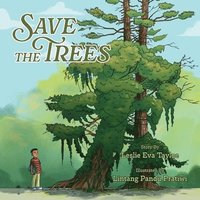 bokomslag Save the Trees