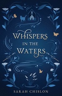 bokomslag Whispers in the Waters