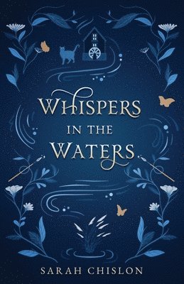 bokomslag Whispers in the Waters