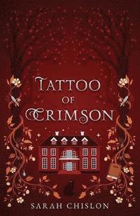bokomslag Tattoo of Crimson