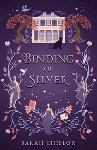 bokomslag Binding of Silver