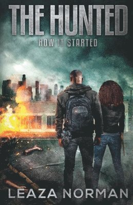 Hunted 1