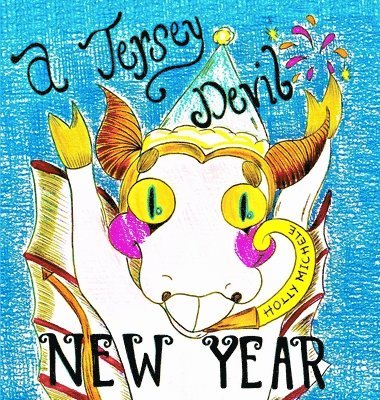 bokomslag A Jersey Devil New Year