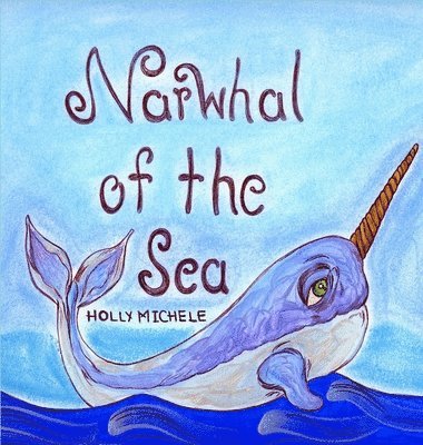 Narwhal of the Sea 1