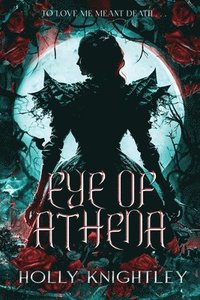 bokomslag Eye of Athena