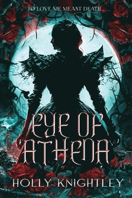 Eye of Athena 1