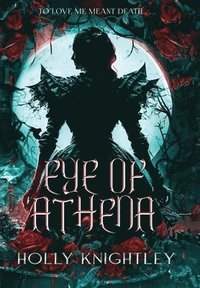 bokomslag Eye of Athena