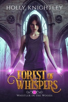 Forest of Whispers 1