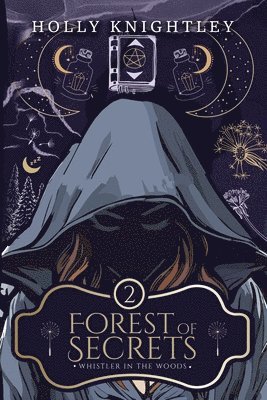 Forest of Secrets 1