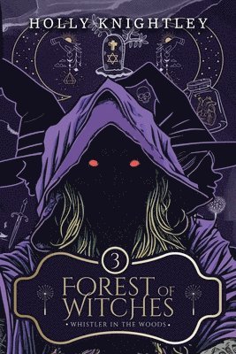 Forest of Witches