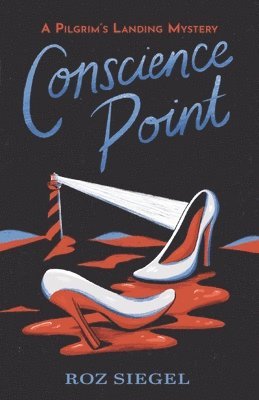 Roz Siegel - Conscience Point, Häftad