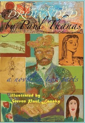 And Then the Cow Was Drownded