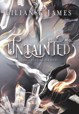 Lilian T James - Untainted, Inbunden