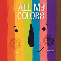bokomslag All My Colors