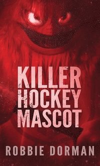 bokomslag Killer Hockey Mascot