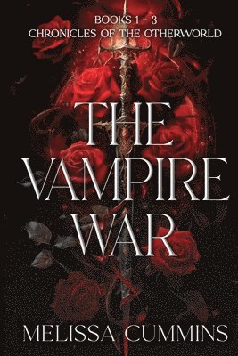 bokomslag Vampire War Box Set