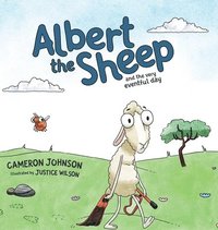 bokomslag Albert the Sheep
