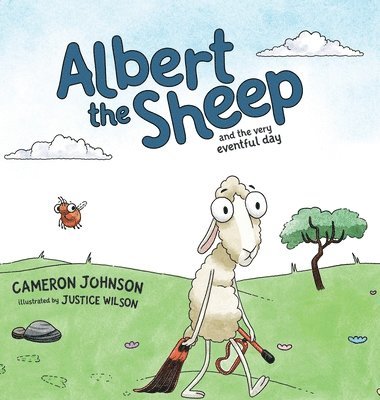 Albert the Sheep 1