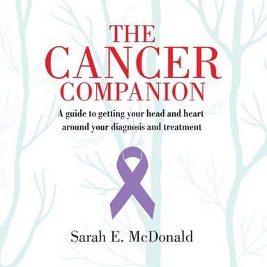 bokomslag Cancer Companion